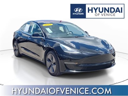Used 2018 Tesla Model 3 Long Range