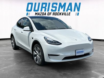 Used 2022 Tesla Model Y Long Range