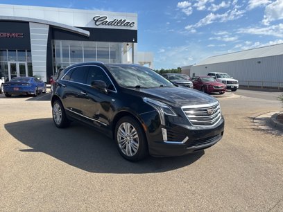 Used 2019 Cadillac XT5 Premium Luxury w/ Driver Assist Package