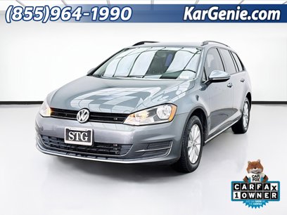 Used 2015 Volkswagen Golf S