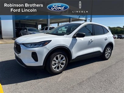 New 2025 Ford Escape Active