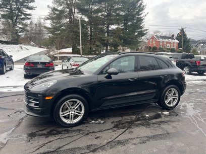 Used 2021 Porsche Macan