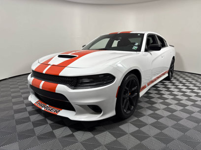 Used 2020 Dodge Charger GT w/ Blacktop Package
