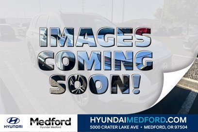Used 2020 Hyundai Santa Fe Limited