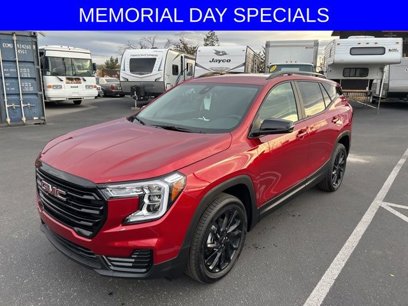 New 2024 GMC Terrain SLE w/ Driver Convenience Package
