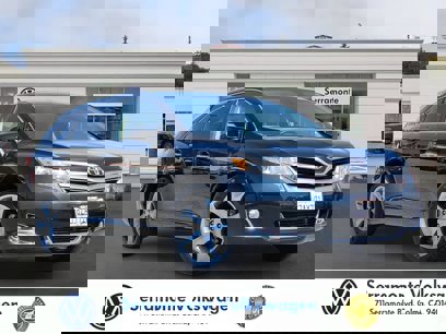 Used 2013 Toyota Venza XLE