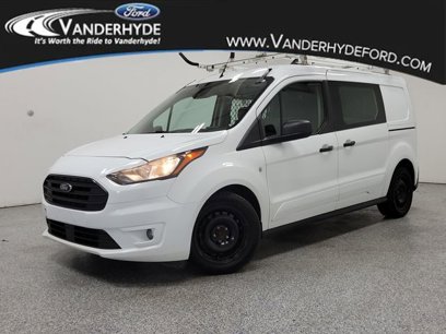 Used 2021 Ford Transit Connect XLT