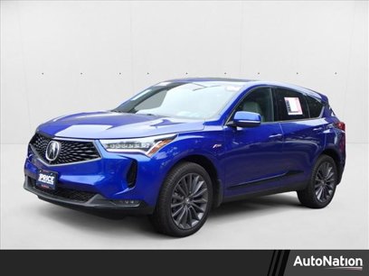 Used 2024 Acura RDX A-Spec