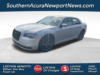 Used 2023 Chrysler 300 S