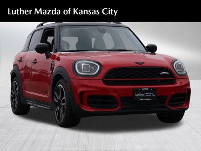 Used 2023 MINI Cooper Countryman John Cooper Works