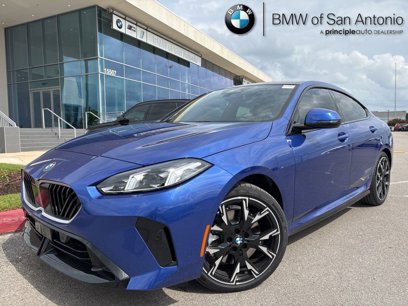 New 2026 BMW 228 Gran Coupe w/ Premium Package