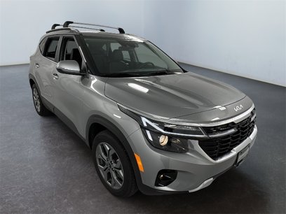 Used 2024 Kia Seltos S