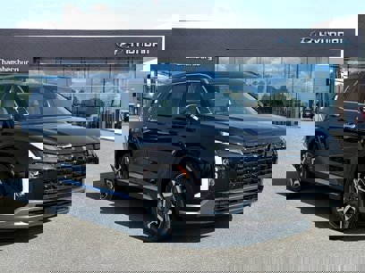 Used 2024 Hyundai Palisade Limited