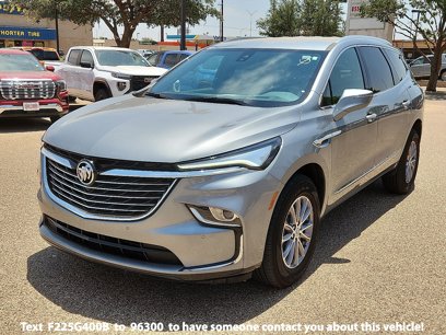 Used 2024 Buick Enclave Premium