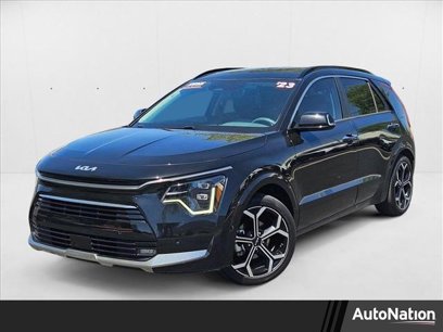 Used 2023 Kia Niro SX Touring