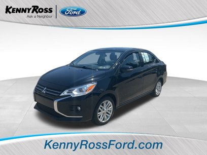 Used 2024 Mitsubishi Mirage G4 SE