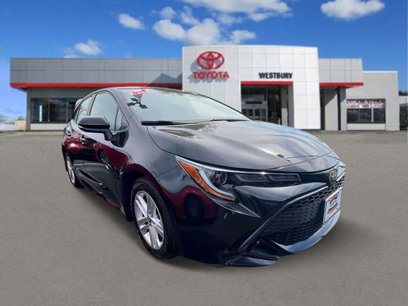 Certified 2022 Toyota Corolla SE