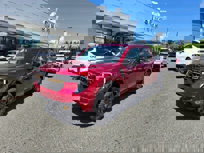 New 2025 Ford Maverick Tremor