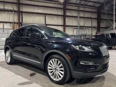 Used 2019 Lincoln MKC Premiere