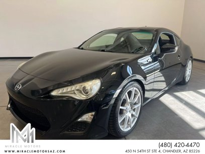 Used 2013 Scion FR-S