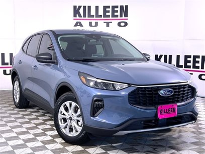 New 2025 Ford Escape Active