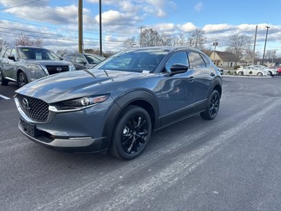 Used 2024 MAZDA CX-30 2.5 Turbo w/ Premium Package