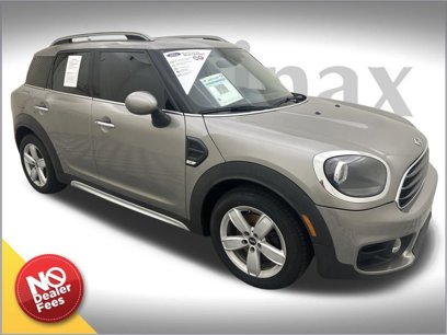 Used 2018 MINI Cooper Countryman