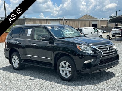 Used 2016 Lexus GX 460