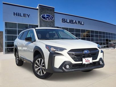 Certified 2024 Subaru Outback Premium