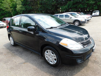Used 2010 Nissan Versa 1.8 S