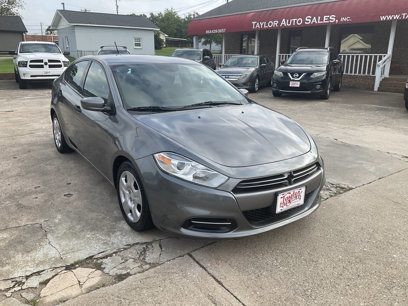 Used 2013 Dodge Dart SE w/ Value Group