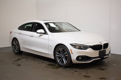 Used 2020 BMW 430i Gran Coupe xDrive w/ Convenience Package