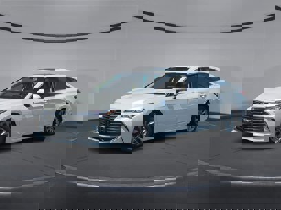 Used 2022 Toyota Avalon XLE