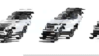 New 2026 Chevrolet Equinox LT w/ Convenience Package II