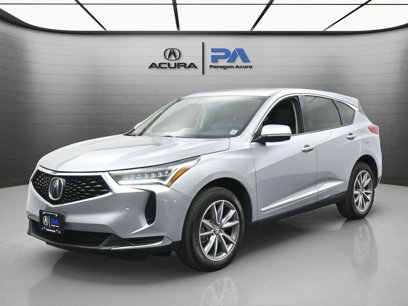 Certified 2023 Acura RDX AWD w/ Technology Package