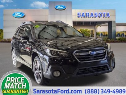 Used 2019 Subaru Outback 3.6R Limited w/ Popular Package #2