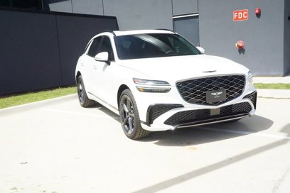 New 2026 Genesis GV70 3.5T Sport Prestige