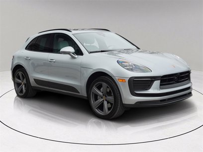Used 2024 Porsche Macan