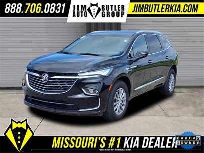 Used 2024 Buick Enclave Premium