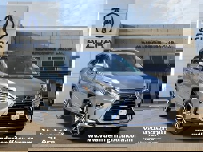 Used 2019 Lexus RX 350 FWD