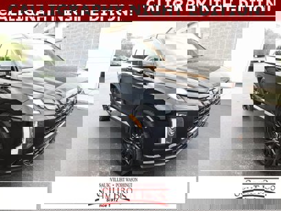 Used 2024 Hyundai Palisade Calligraphy