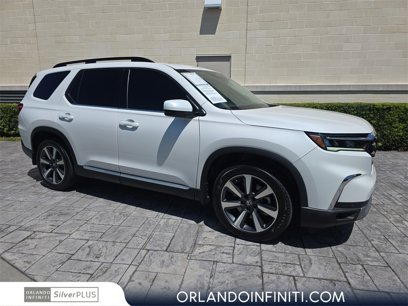 Used 2024 Honda Pilot Touring