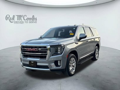 Used 2023 GMC Yukon SLT