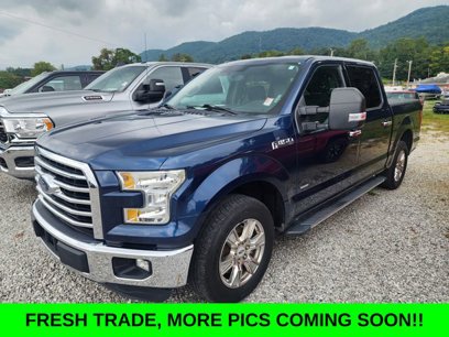 Used 2015 Ford F150 XLT w/ Equipment Group 302A Luxury