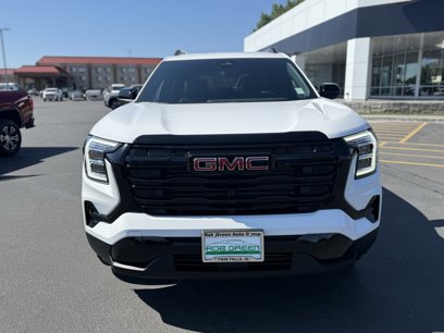 New 2026 GMC Terrain Elevation w/ Elevation Premium Package