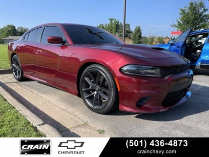 Used 2021 Dodge Charger GT w/ Performance Handling Group