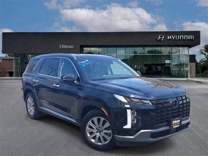 Certified 2024 Hyundai Palisade SEL