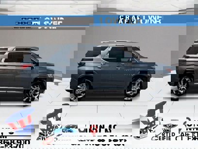 Used 2018 Chevrolet Traverse High Country w/ LPO, Floor Liner Package