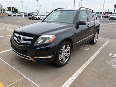 Used 2015 Mercedes-Benz GLK 350 2WD