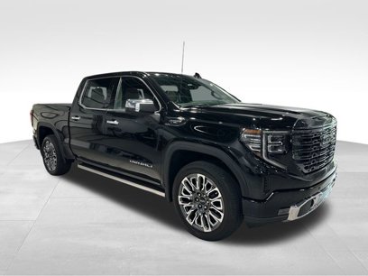 Certified 2024 GMC Sierra 1500 Denali Ultimate